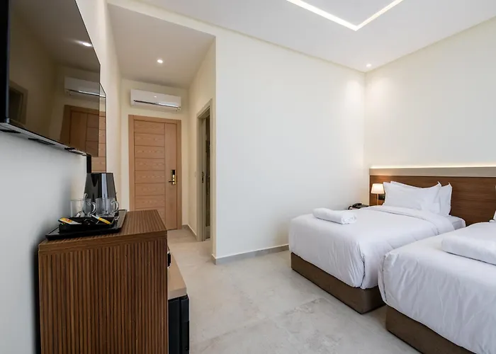Hotel El Toro Tanger