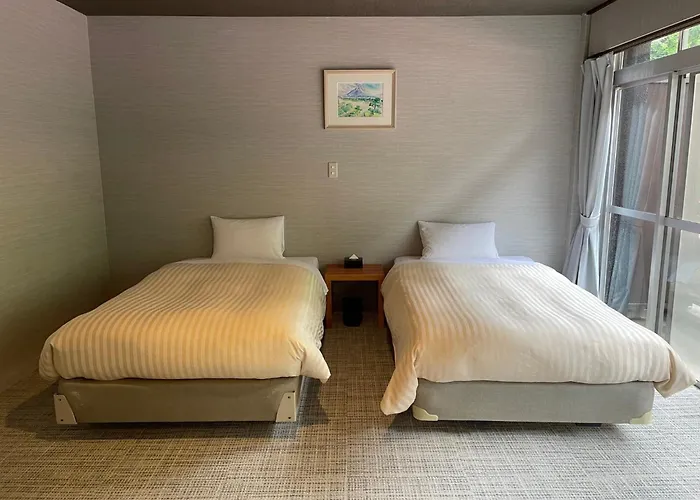 Yamanoyu - Vacation Stay 35225V
