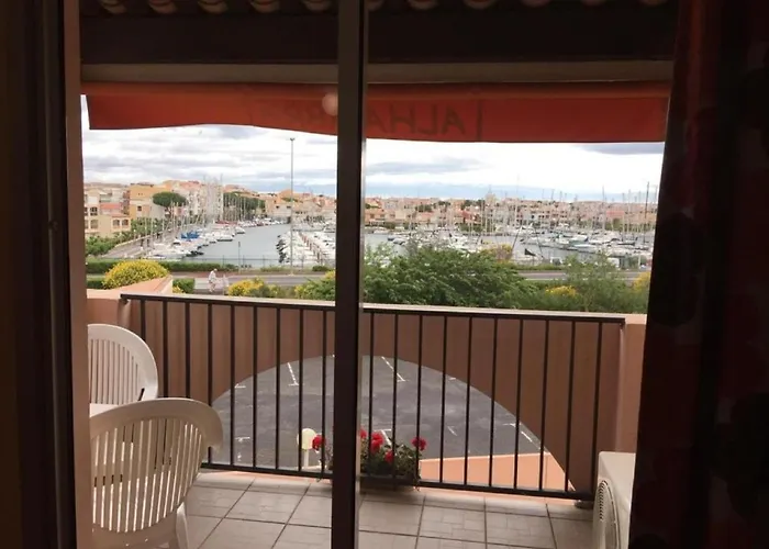 Hotel Alhambra