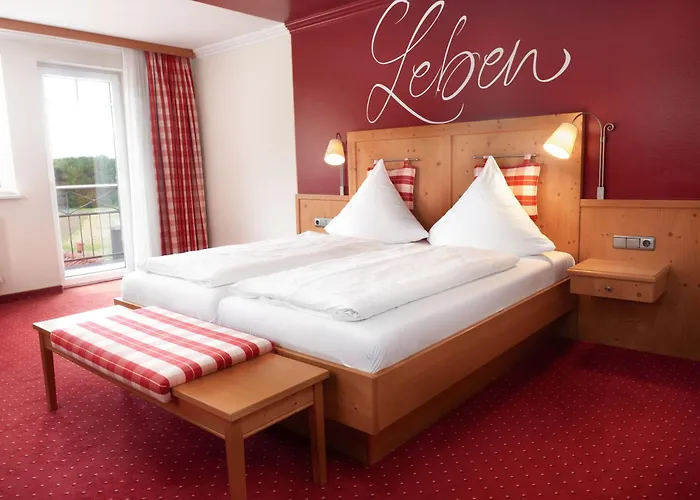 Landferienhotel Augustin