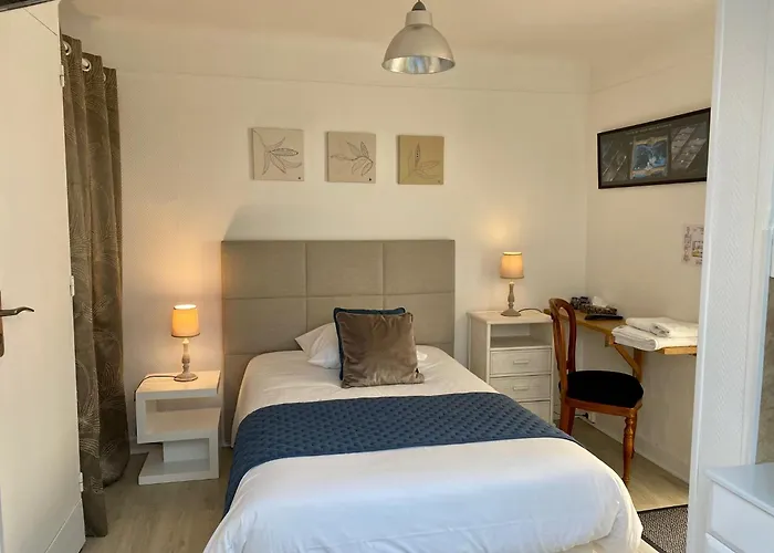 Hotel L'Albatros