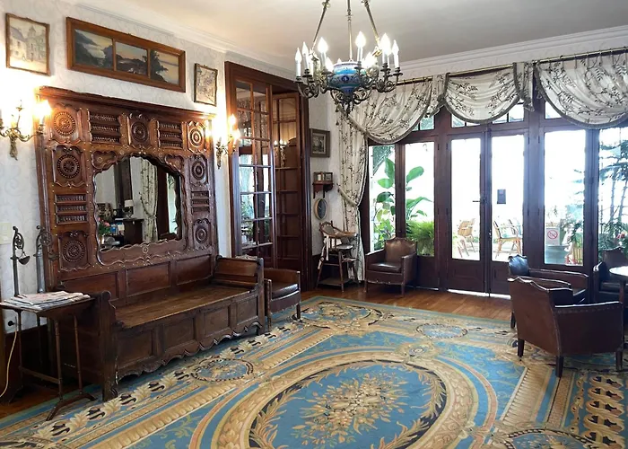 Logis Hotel Restaurant Le Printania