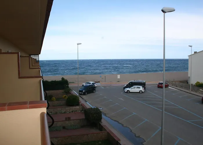 Apartaments Les Dunes