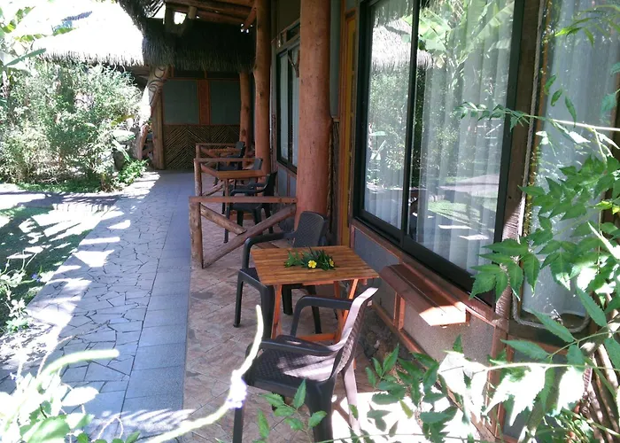Hotel Manavai