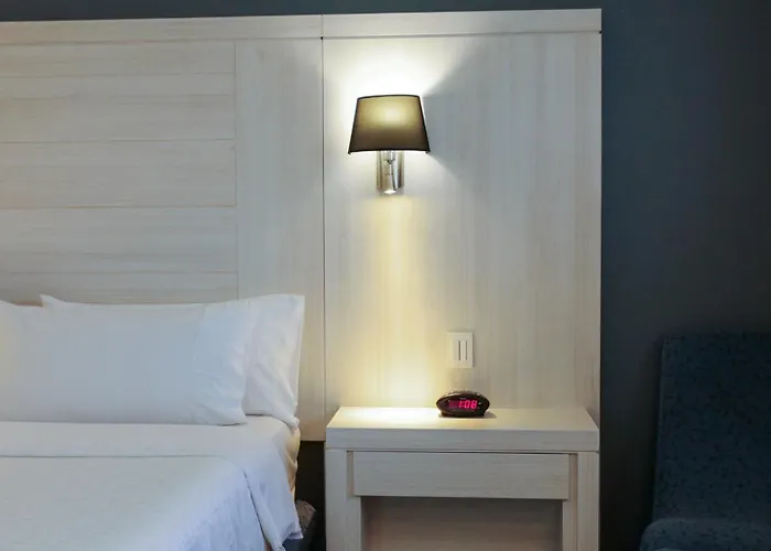 Holiday Inn Express Pachuca By Ihg