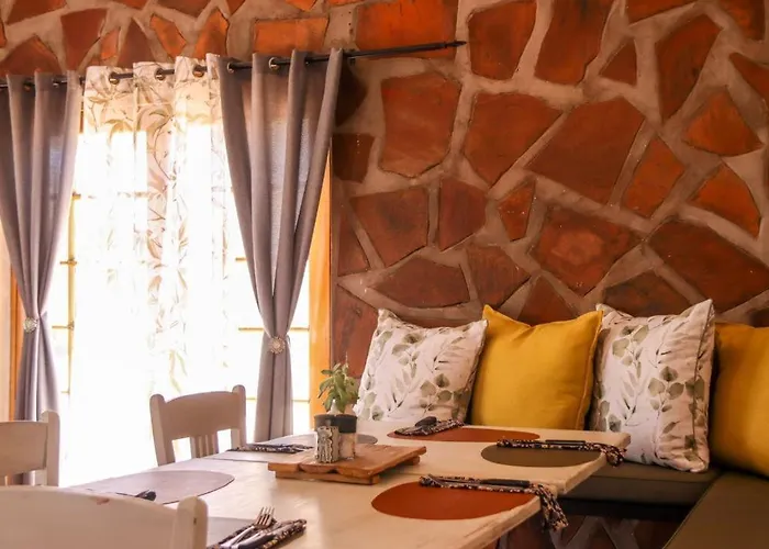 Grunau Country Hotel