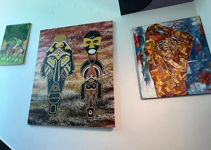 Art House