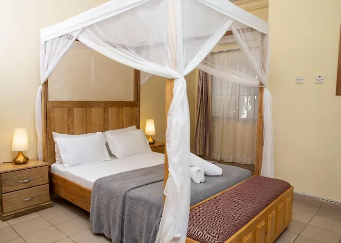 Seaview Gardens Hotel