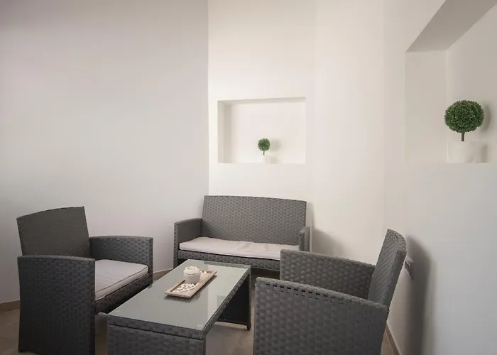 D&A Amphitheatre Apartments With Free Parking
