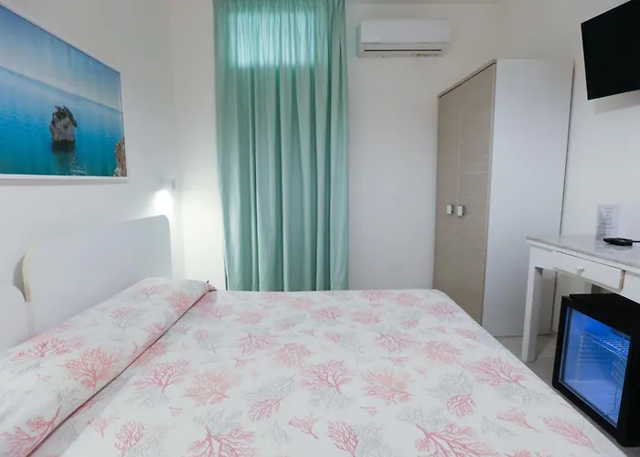 Hotel Approdo Di Venere