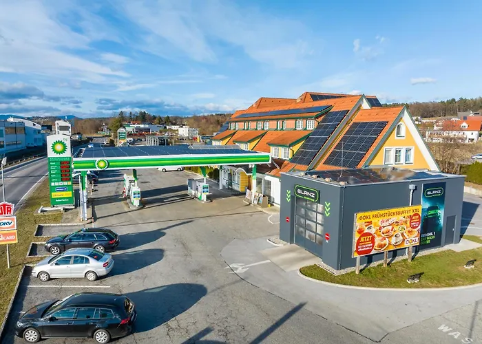 Zum Dokl - Seminarhotel&Restaurant