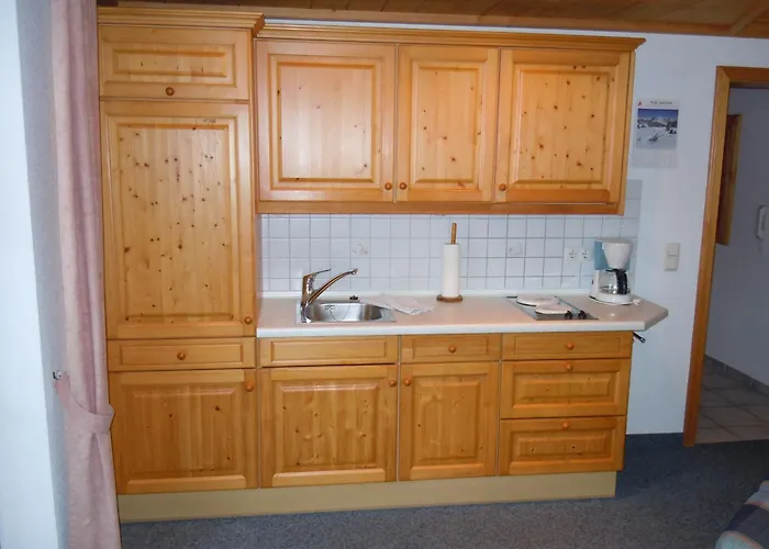 Landhaus Bauer