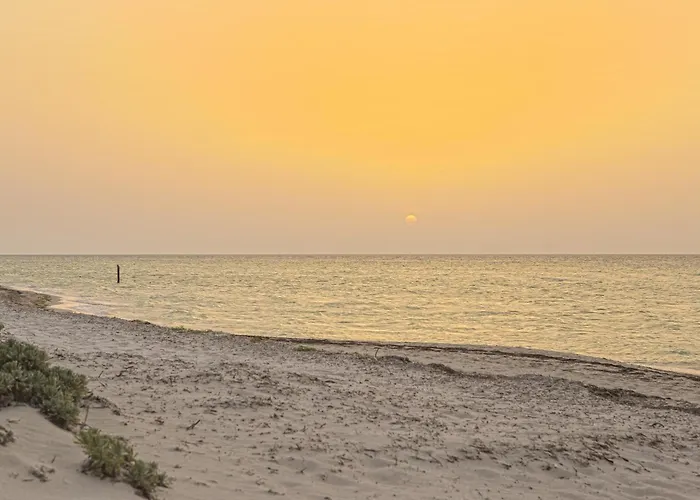 Tecnohotel Beach