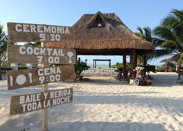 Tecnohotel Beach