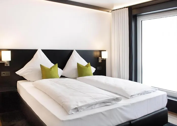 Brn Hotel By Wmm Hotels