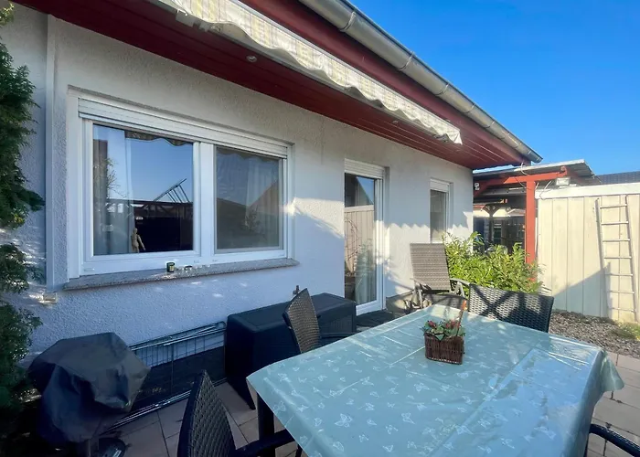 Ferienwohnung Käthchen