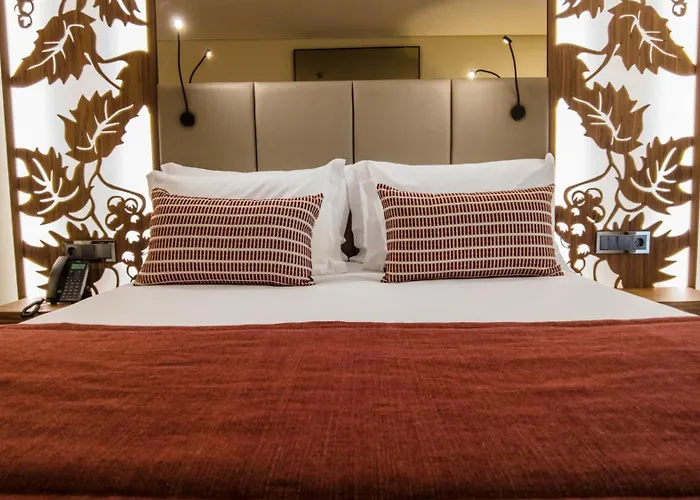 TURIM Oporto Hotel