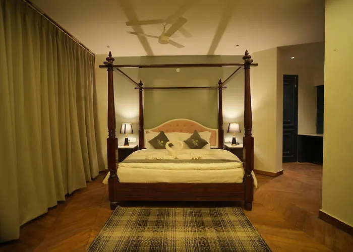 Oakhill Resorts
