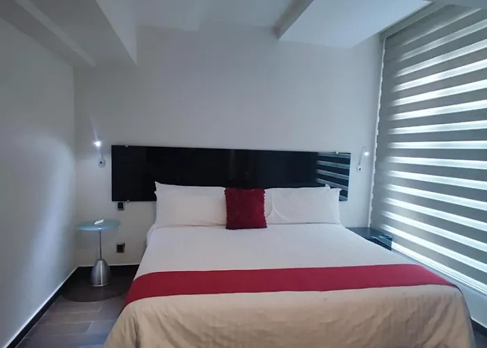 Zujmu Business Boutique Hotel