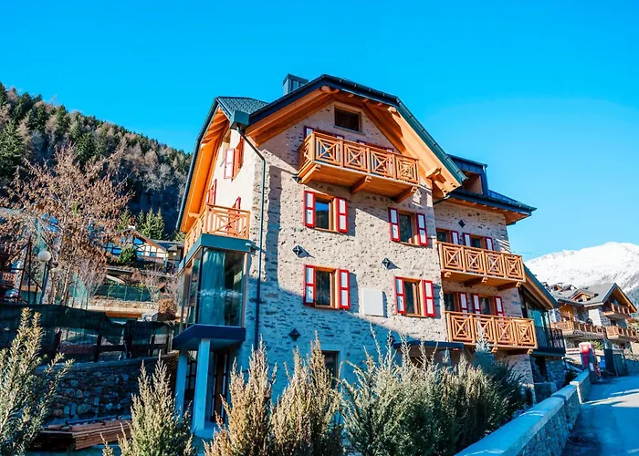 Dalania Mountain Apartments