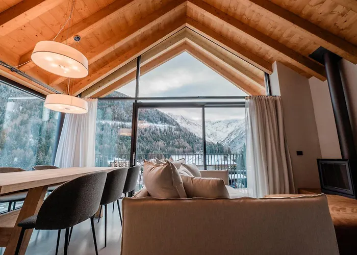 Dalania Mountain Apartments
