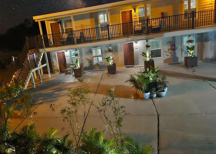 Beach 5 Villas On Amelia Island Steps To The Ocean