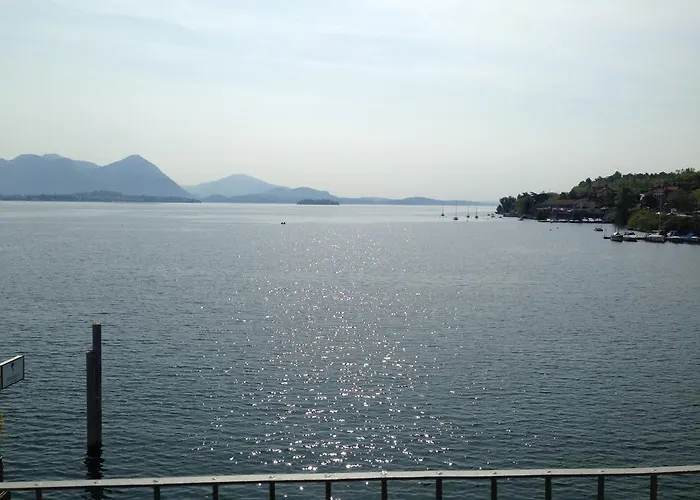 Appartamenti Vistaqua