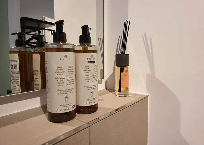 SiOUX stilvolle Designapartments im Zentrum