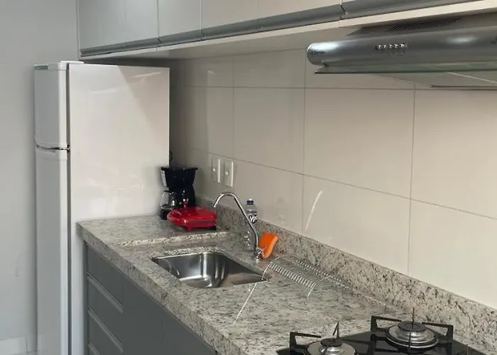 Apart Hotel Neri