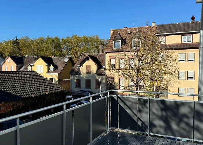 City Residenz , Europa-Park - Rulantica