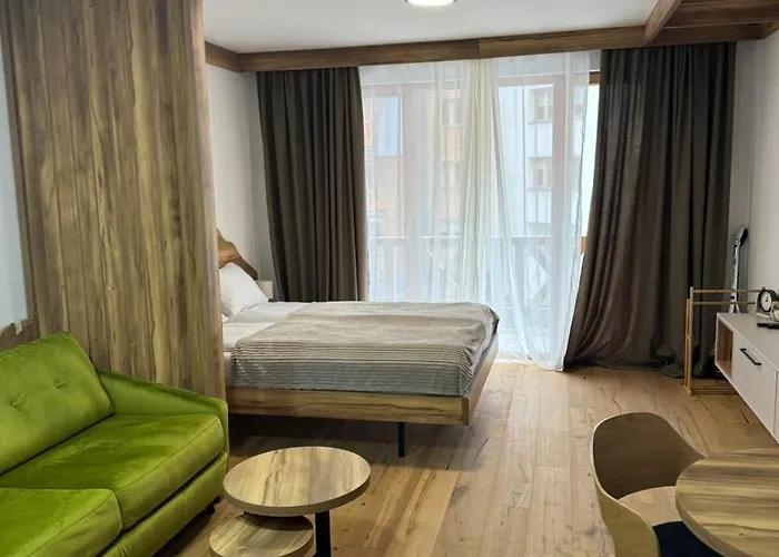Apartman Ivana Jahorina
