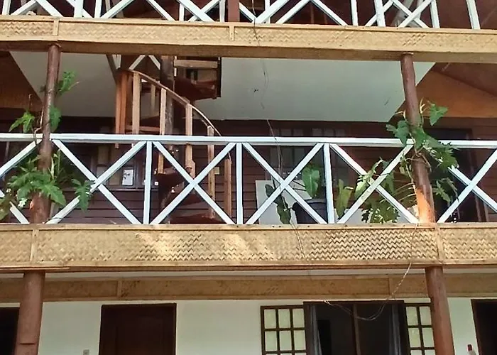 Kerusso Haven