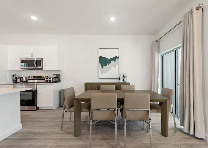 Boutique Retreat, Azur Resort, Near Orlando And Disney By Shine Villas