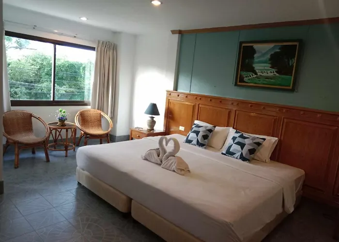 Leng Hotel