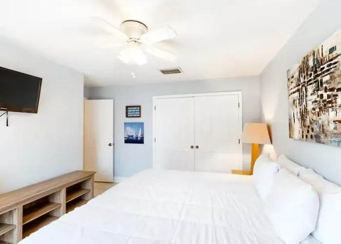 Regency Cabanas Unit E6