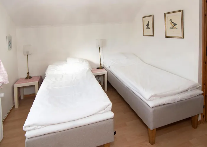 Hotell Krey