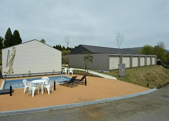 Kosugi Resort