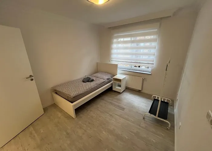 HomesNRW - Gemütlich Modern und Zentral