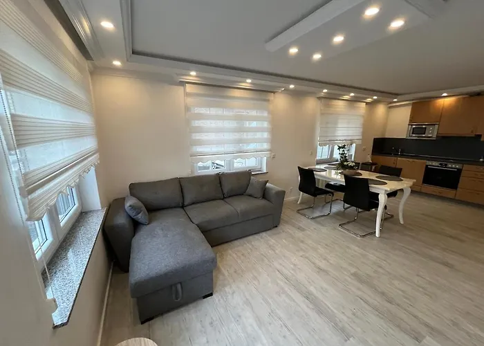 HomesNRW - Gemütlich Modern und Zentral