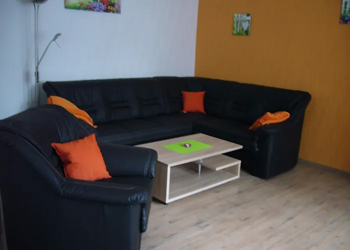 Ferienwohnung Hof Postel
