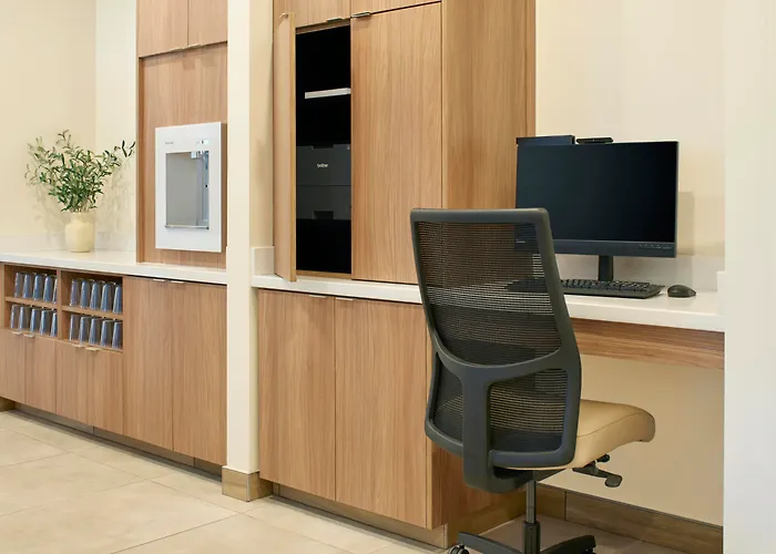 Towneplace Suites By Marriott Tempe
