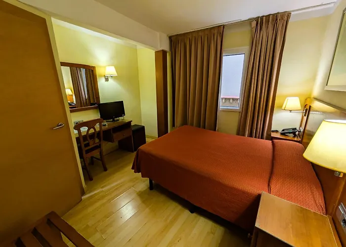 Hotel Los Habaneros