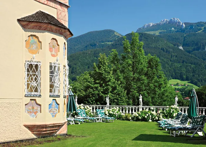 Residenz Heinz Winkler