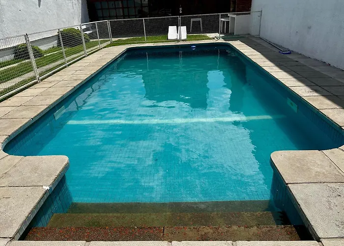 Hotel Punta Lavalle