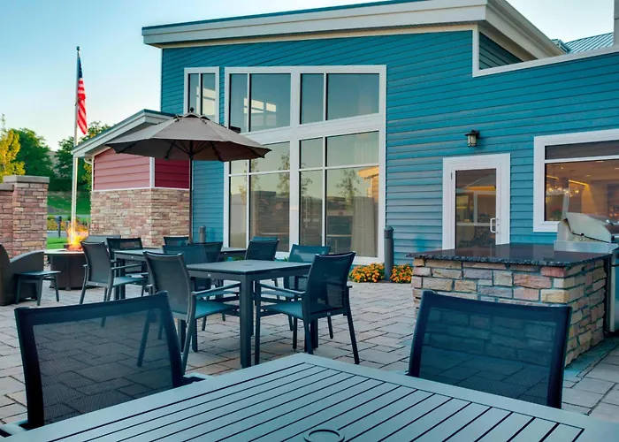 Residence Inn By Marriott Kingston