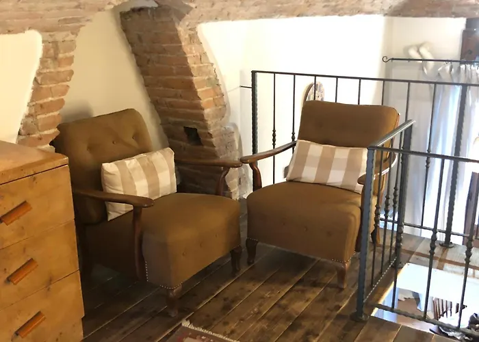 Casa Vacanze Piazza Vecchia