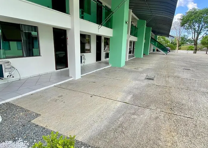Hotel San Bernardino