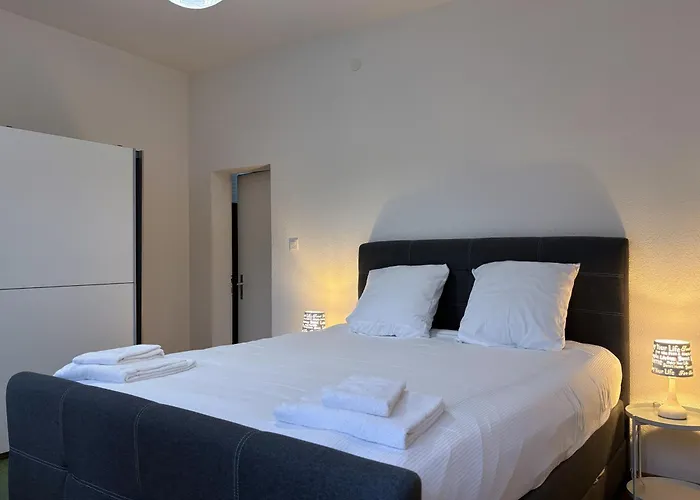 Charmant Appartement Au Coeur De Sion