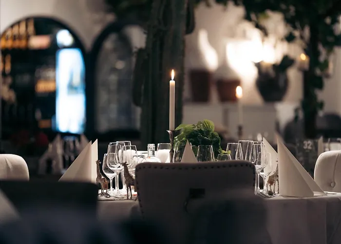 Hotel 1622 - Spa, Hotell&Konferens