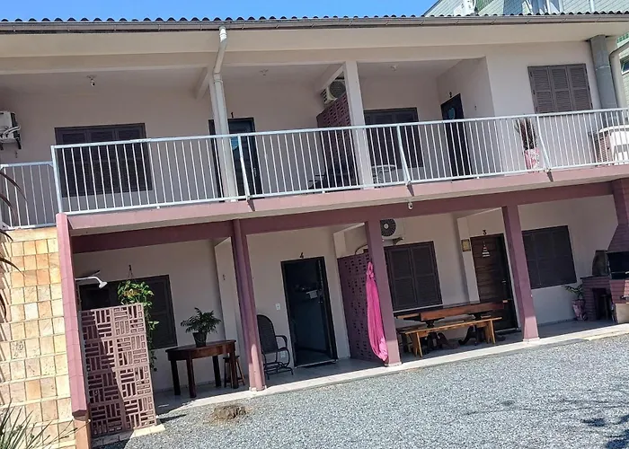Aptos Enseada Prox Praia